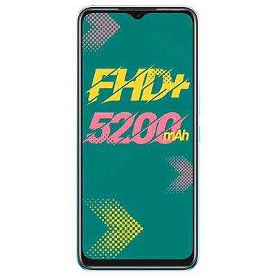 Infinix Hot 11 2022