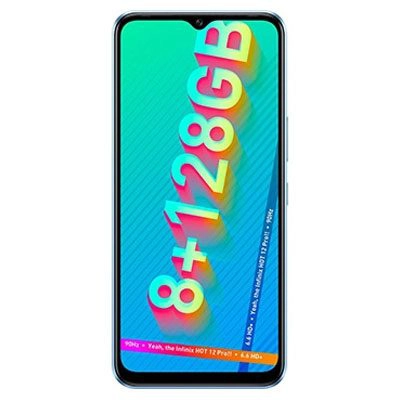 Infinix Hot 12 Pro