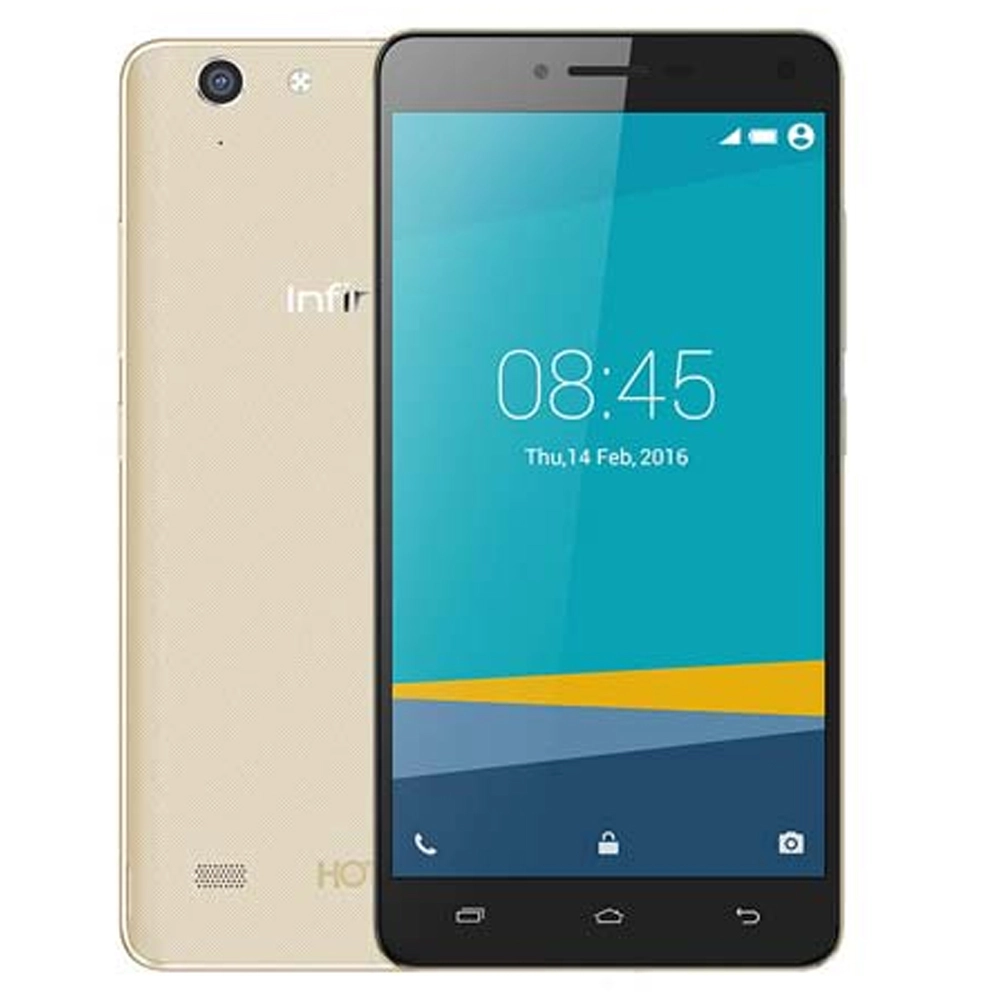 Infinix Hot 3