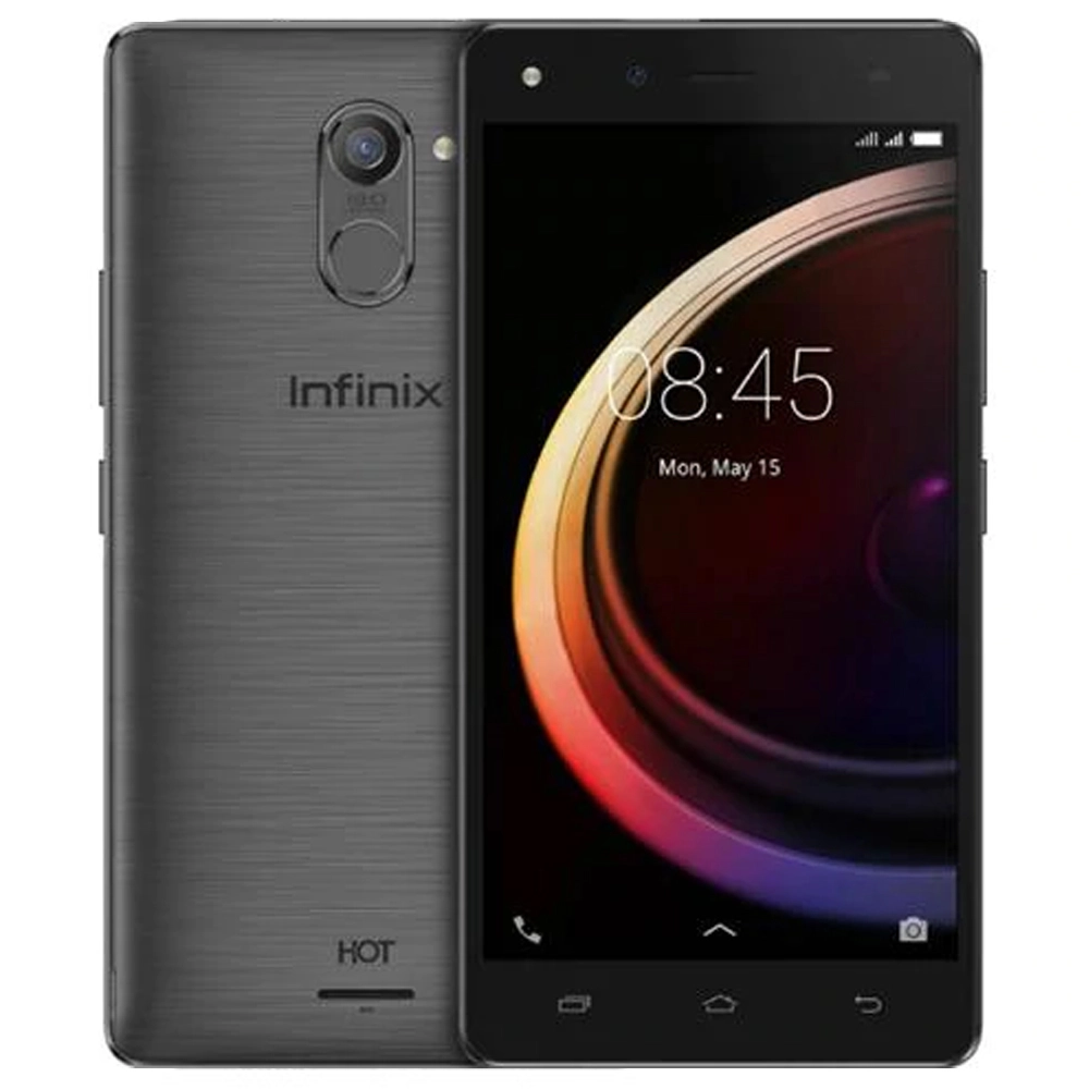 Infinix Hot 4