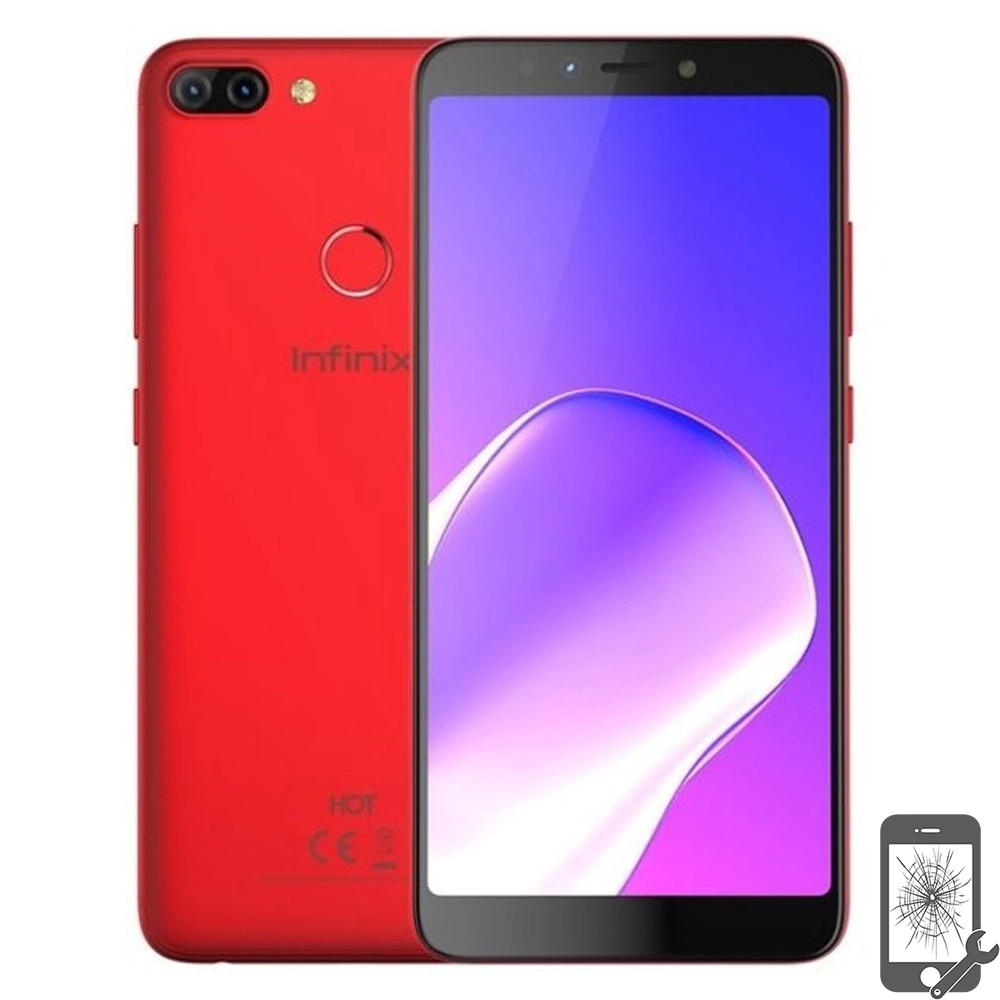 Infinix Hot 6 Pro