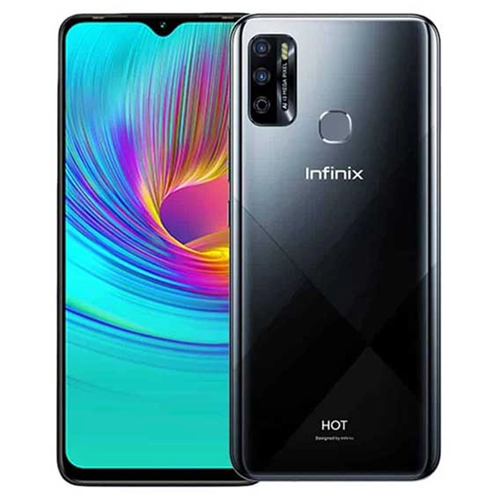 Infinix Hot 9 Play 3GB