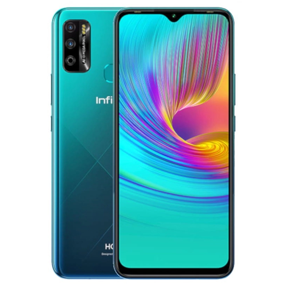 Infinix Hot 9 Play 4GB