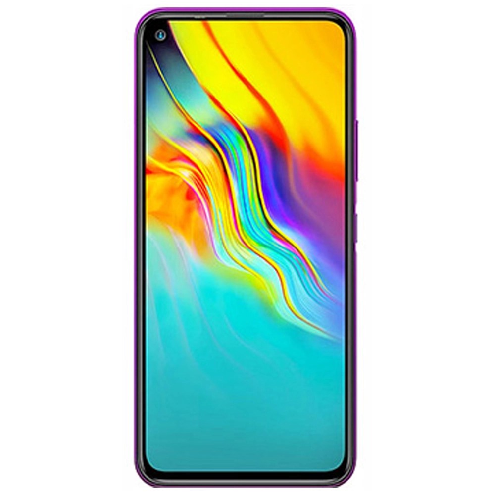 Infinix Hot 9 Pro