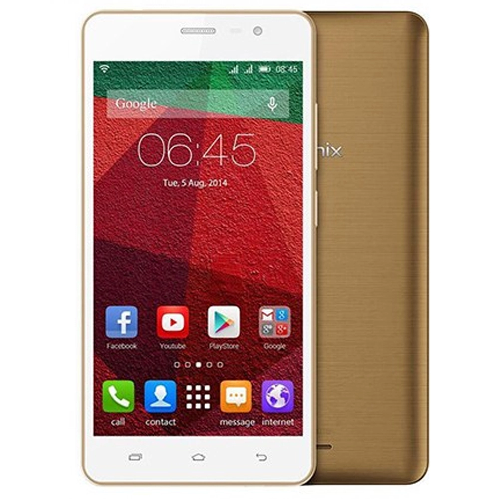 Infinix Hot Note Pro