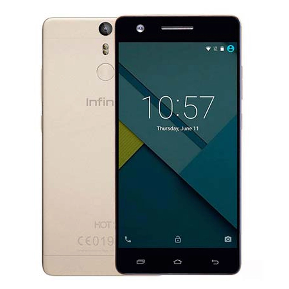 Infinix Hot S