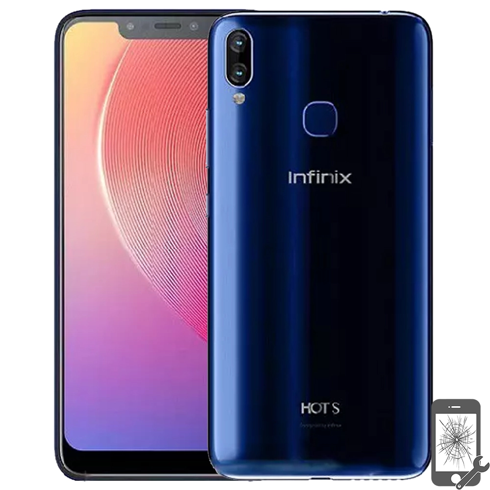 Infinix Hot S3X 4GB