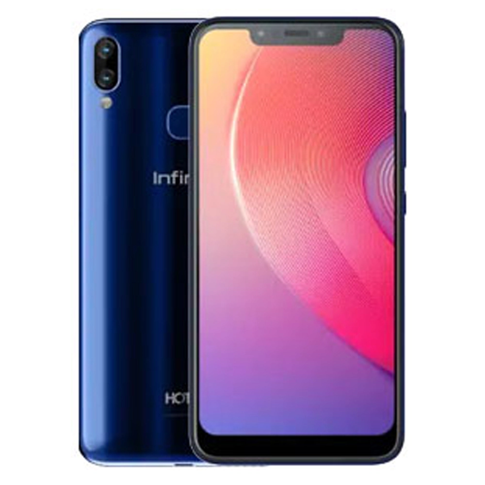 Infinix Hot S3X