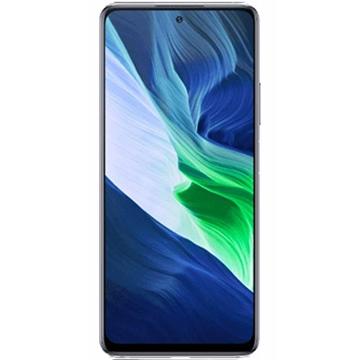 Infinix Note 10