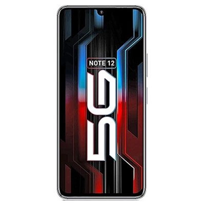 Infinix Note 12 5G