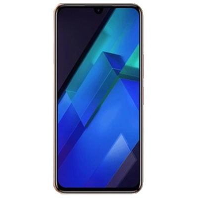 Infinix Note 12