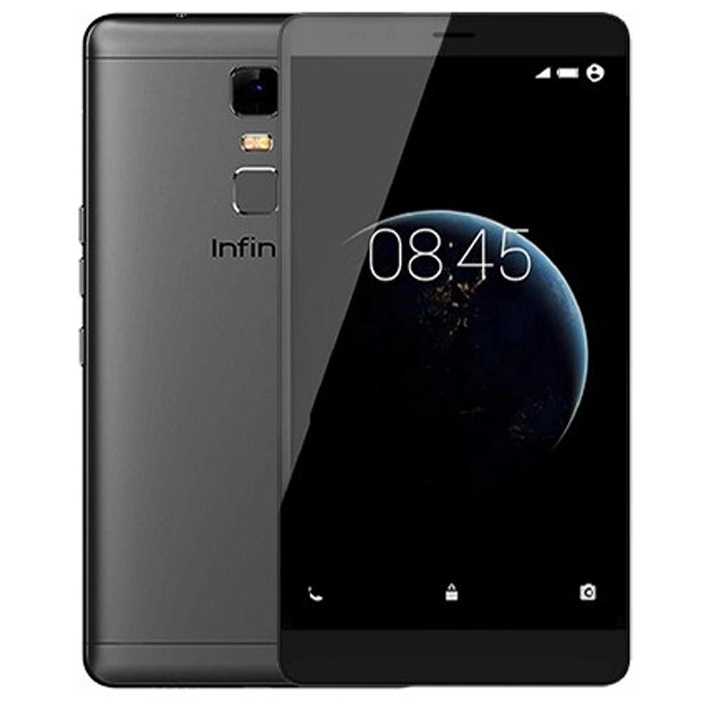 Infinix Note 3 4G
