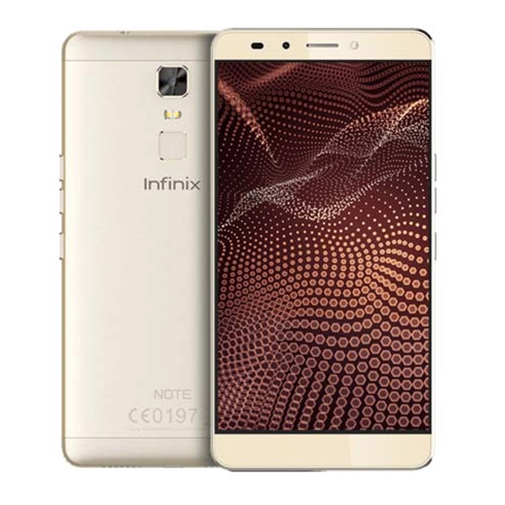 Infinix Note 3 Pro