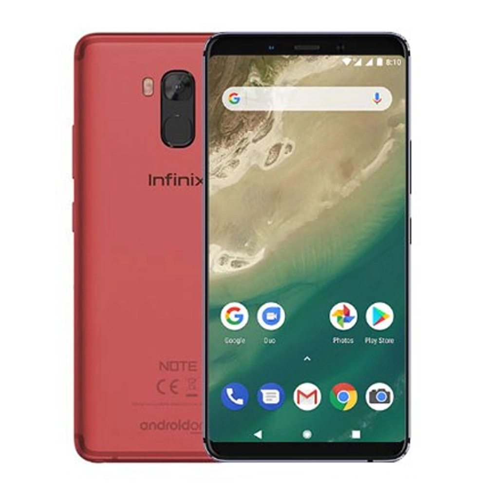 Infinix Note 5 Stylus