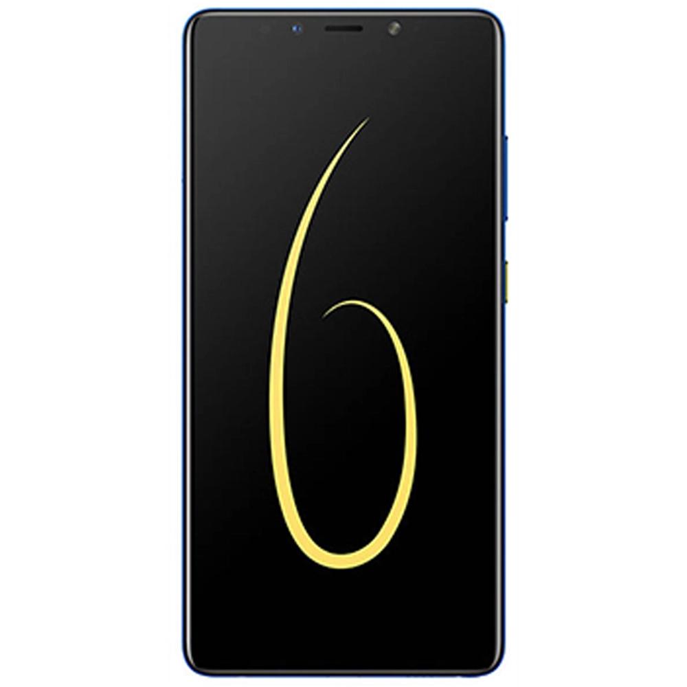 Infinix Note 6