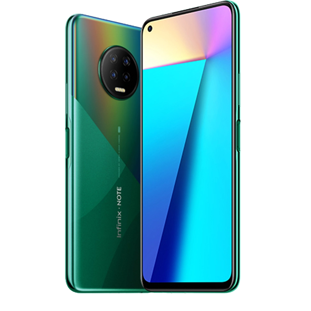 Infinix Note 7 6GB