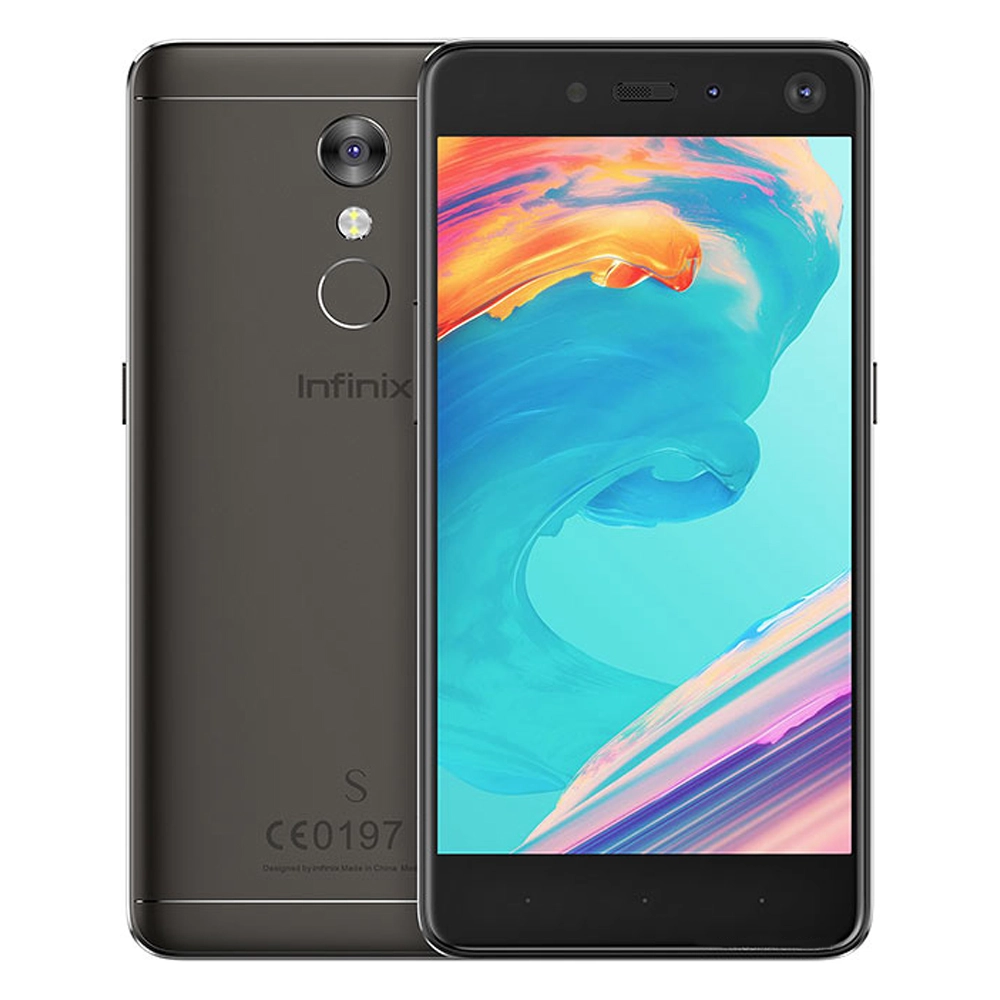 Infinix S2 Pro