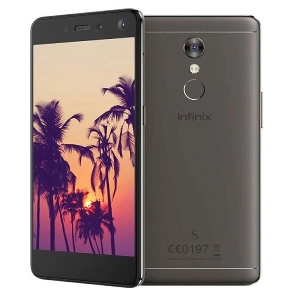 Infinix S2