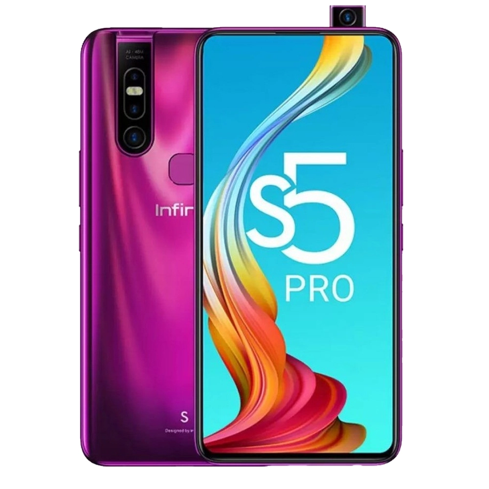 Infinix S5 Pro 6GB