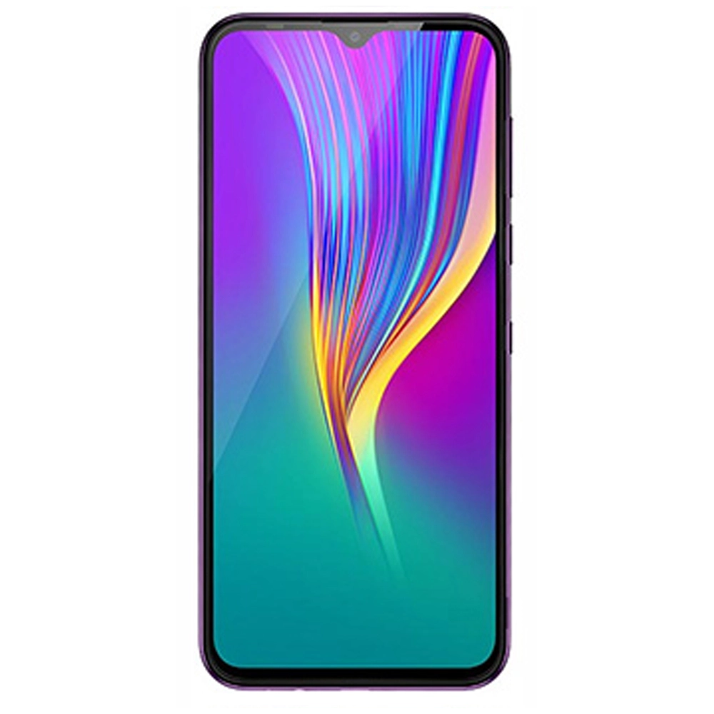 Infinix Smart 4 Plus