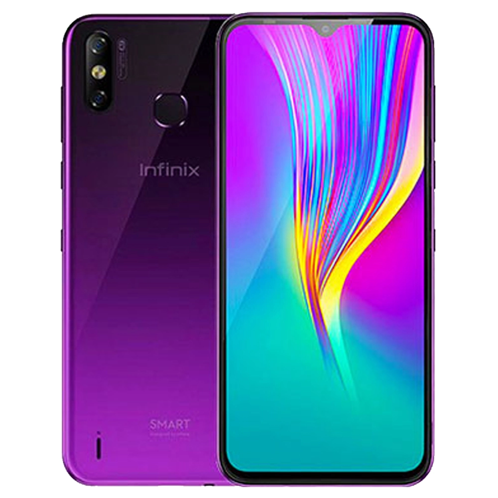 Infinix Smart 4