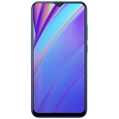 Infinix Smart 5 Pro