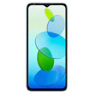 Infinix Smart 6 HD