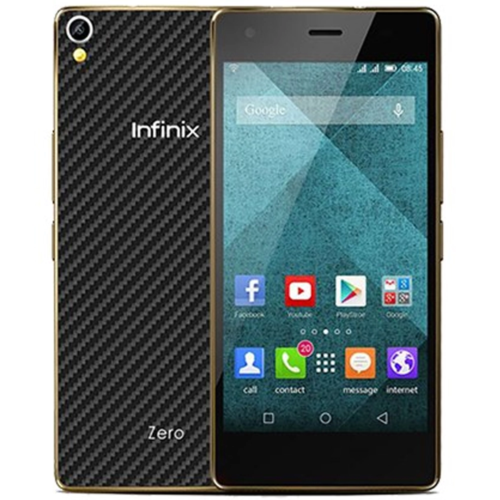 Infinix Zero 2