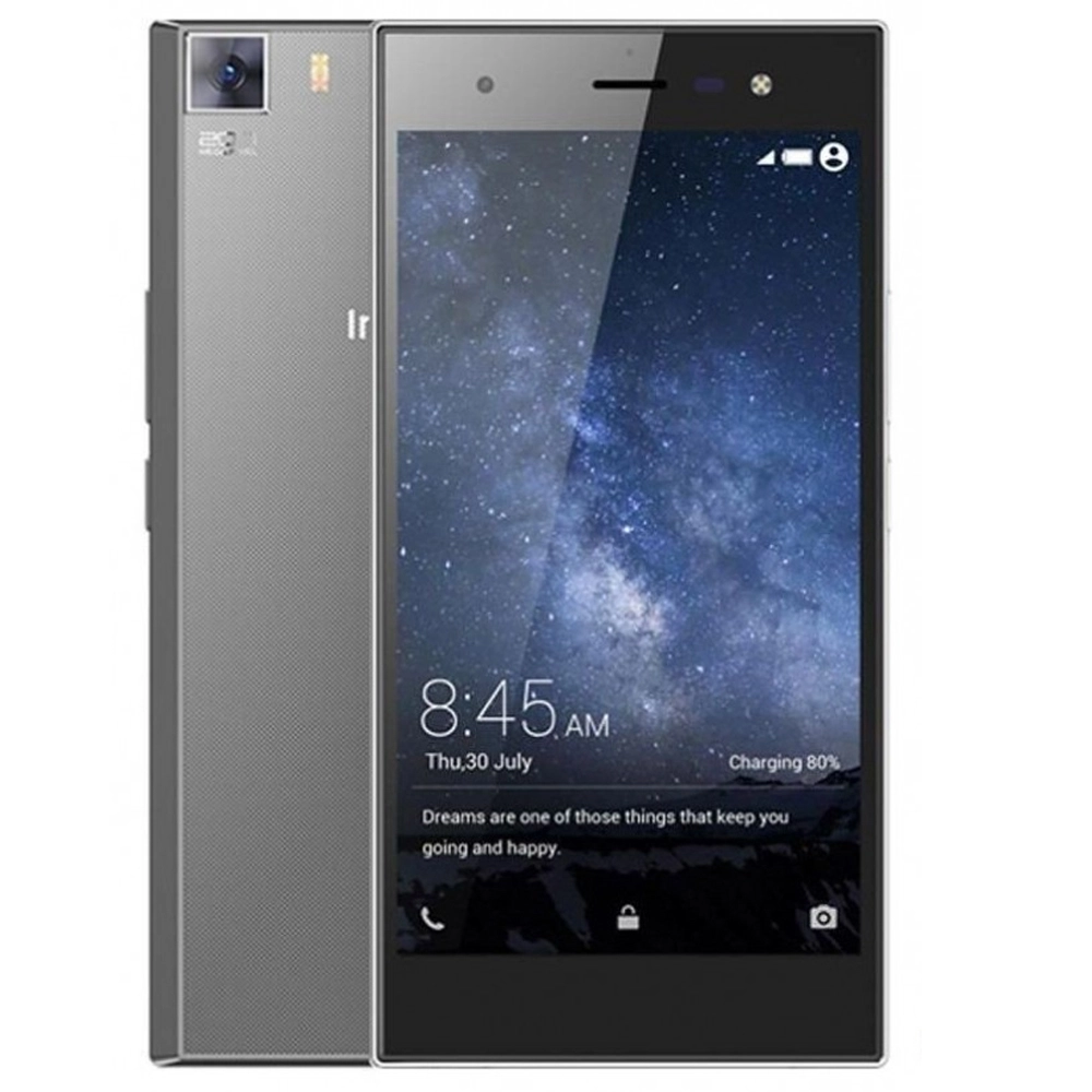 Infinix Zero 3