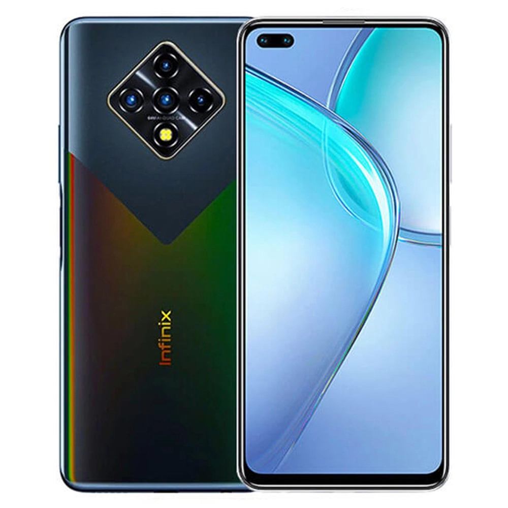 Infinix Zero 8