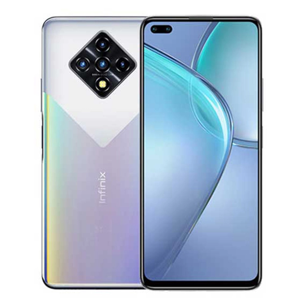Infinix Zero 8i