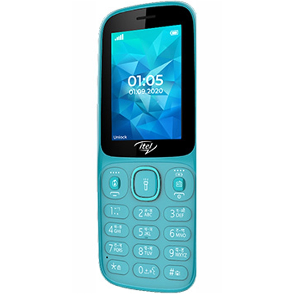 itel 5026