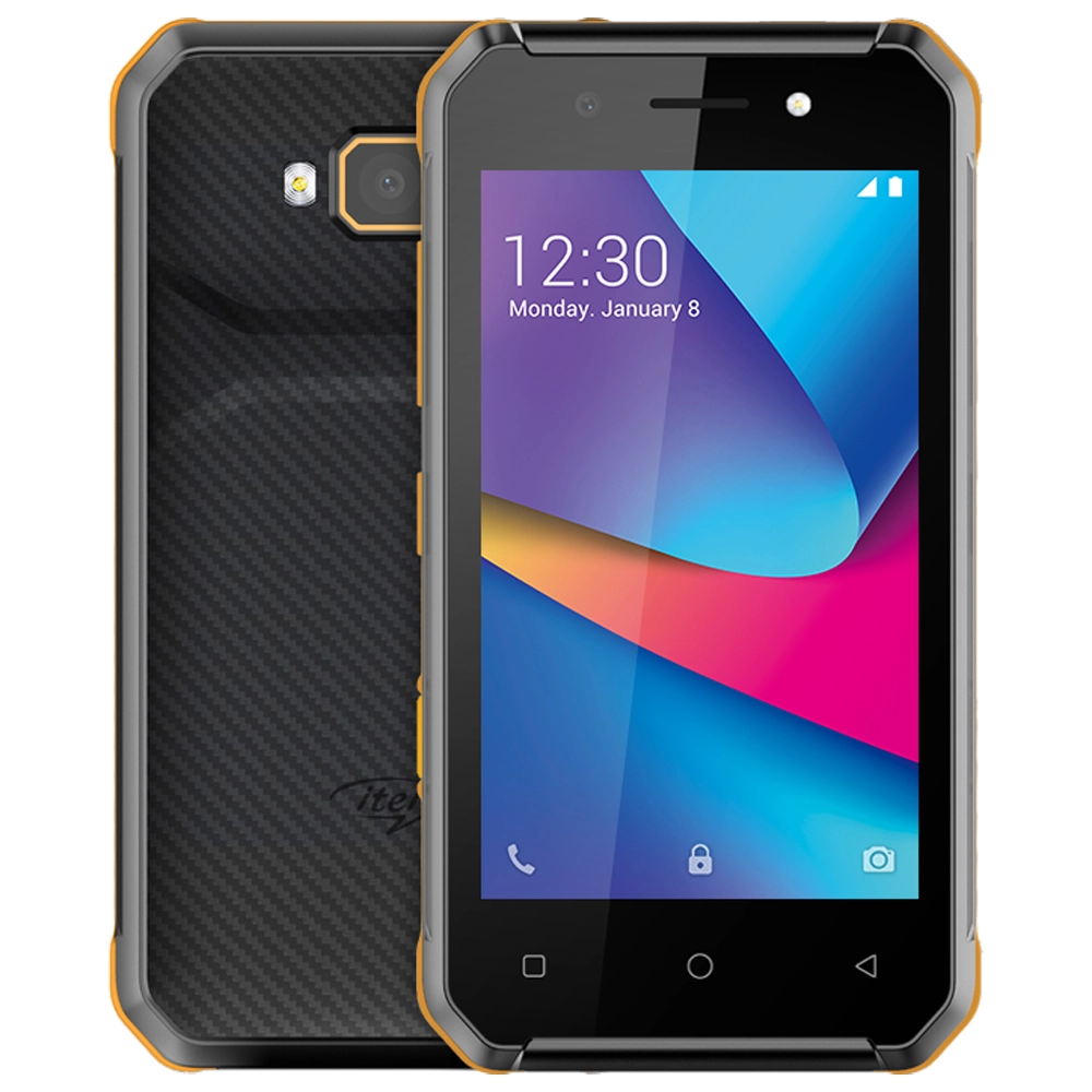 itel A14 Max