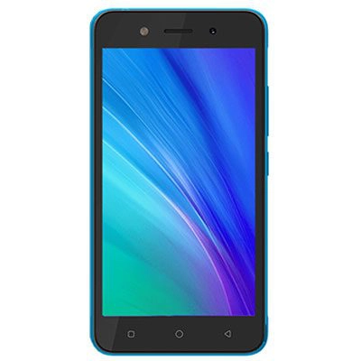 itel A17