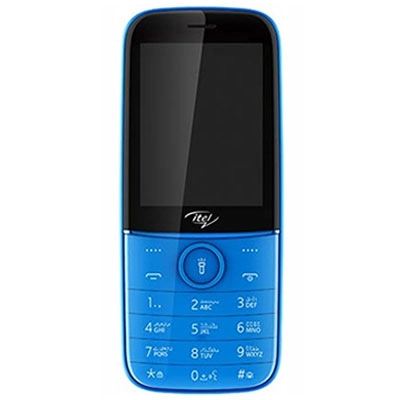 itel Magic 2
