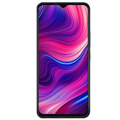 itel S17