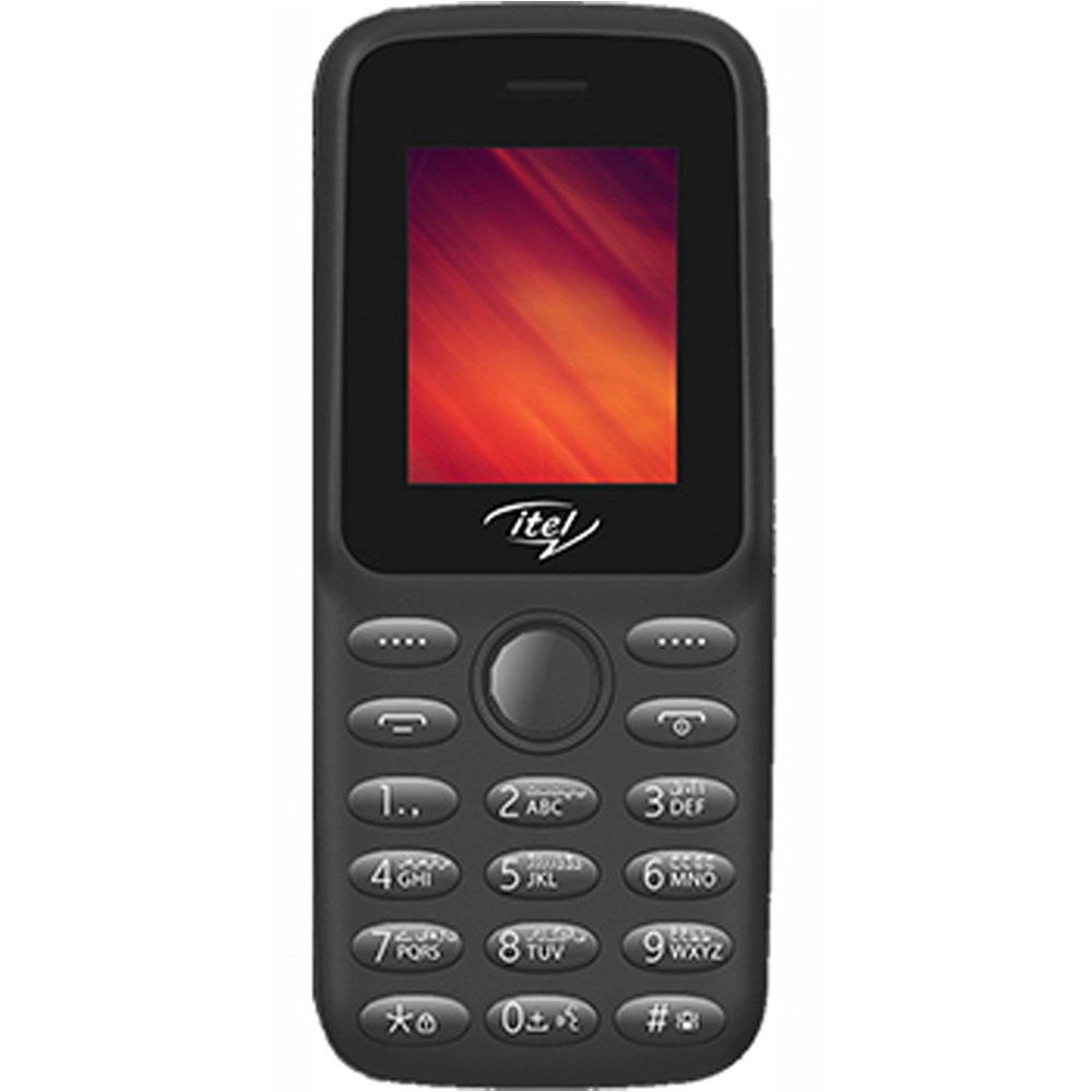 itel Value 100