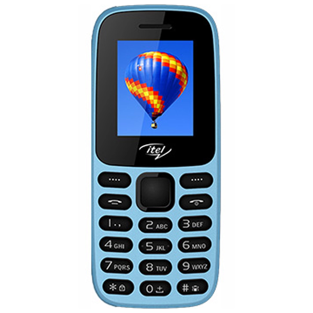itel Value 110