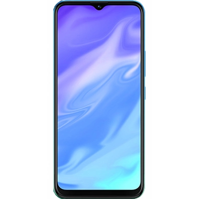 itel Vision 1 Pro