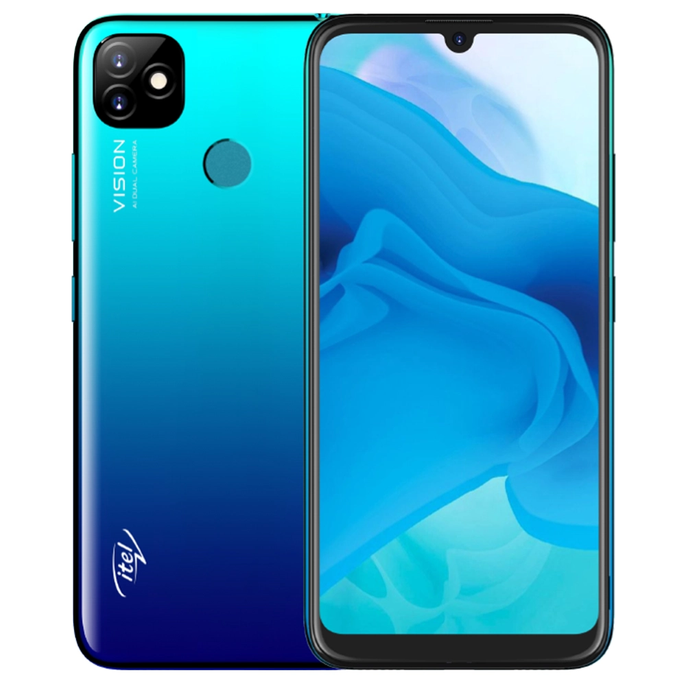 itel Vision 1