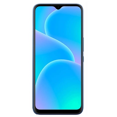 itel Vision 2 Plus