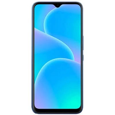 itel Vision 2 Pro