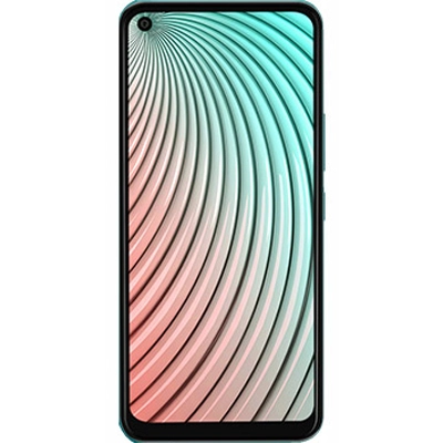 itel Vision 2