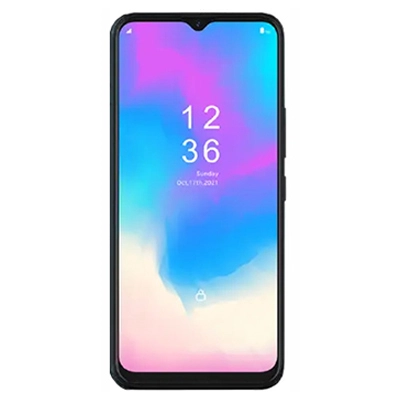 itel Vision 2s
