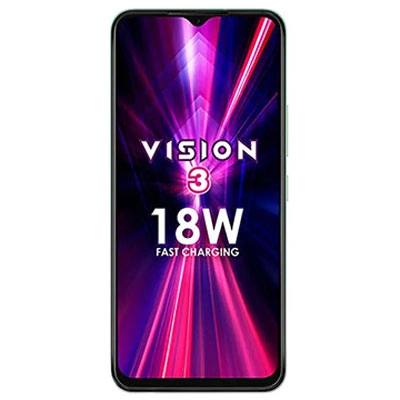 itel Vision 3 3GB