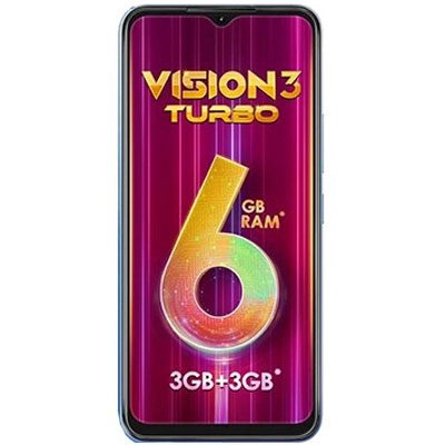 itel Vision 3 Turbo
