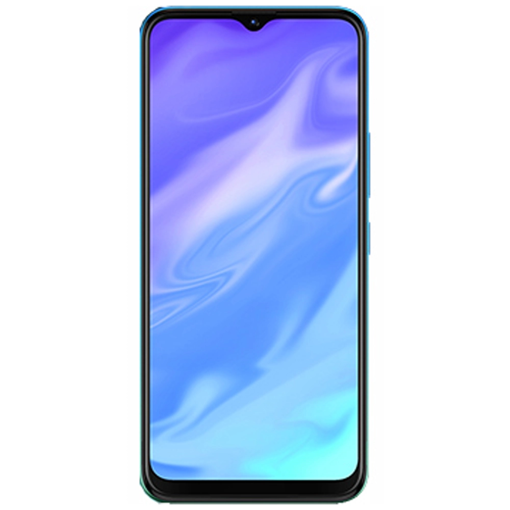 itel Vison 1 Pro