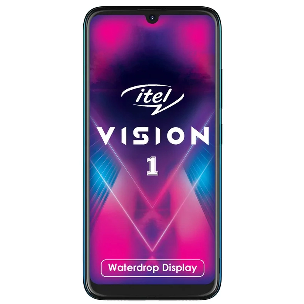 itel Vison 1