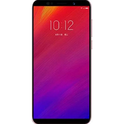 Lenovo A5