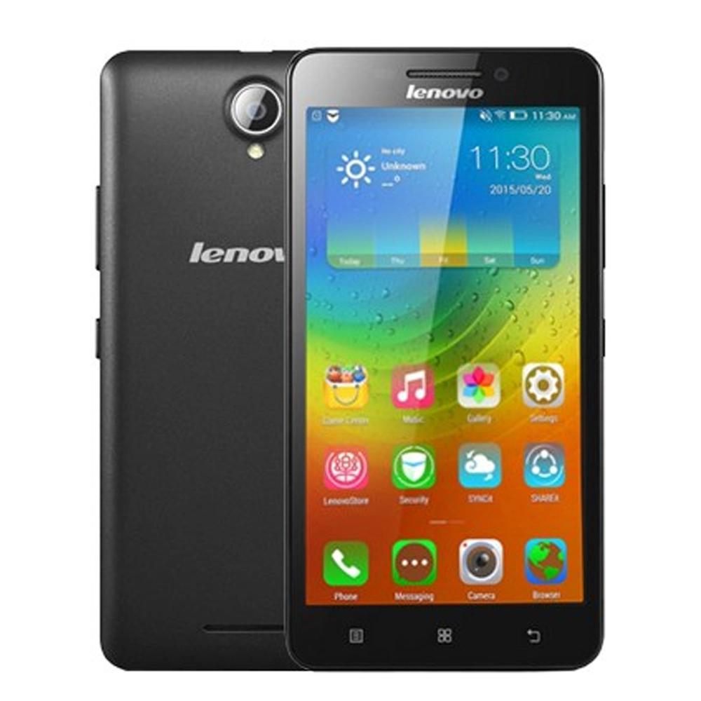 Lenovo A5000
